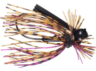 Secret Lures MVP Finesse Jig