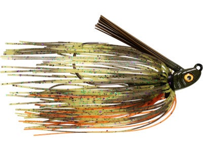 Secret Lures MVP Swim Jig