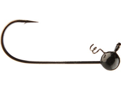 Santone Lures Piglet Shaky Head 3pk