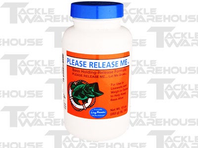 Sure-Life Please Release Me 10 oz.