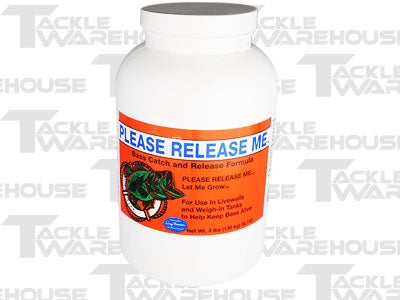 Sure-Life Please Release Me 3 lb