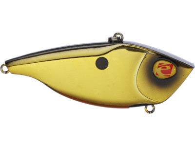 Sebile Action First Lipless Seeker