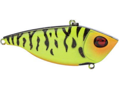 Sebile Action First Lipless Seeker