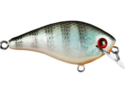 Stanford Lures Patriot Shad Crankbait