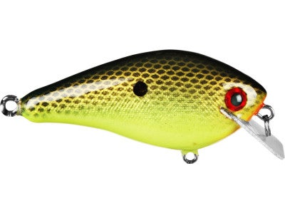 Stanford Lures Patriot Shad Crankbait