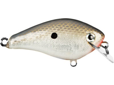 Stanford Lures Patriot Shad Crankbait