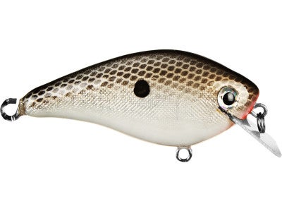 Stanford Lures Patriot Shad Crankbait