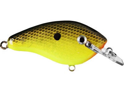 Stanford Lures Razor Shad Crankbait Shallow Diving
