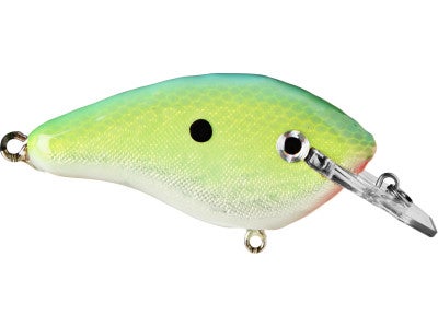 Stanford Lures Razor Shad Crankbait Shallow Diving