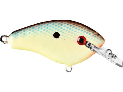 Stanford Lures Razor Shad Crankbait Shallow Diving