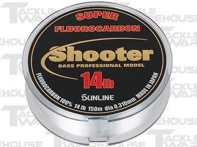 Sunline Shooter Fluorocarbon