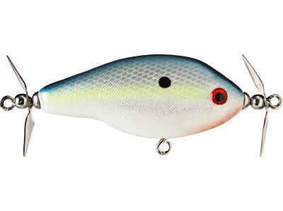 Stanford Lures Turbo Shad