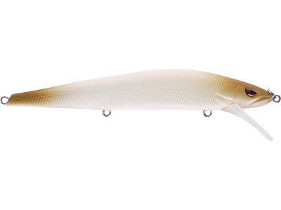 Spro Mike McClelland McStick 110
