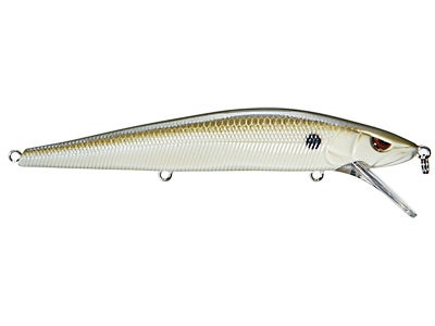 Spro Mike McClelland McStick 110