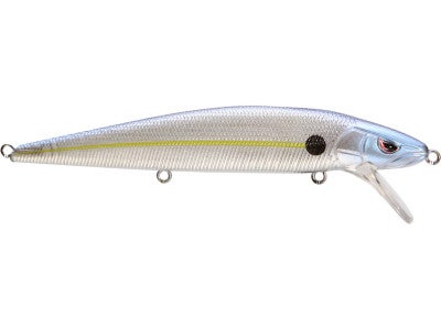 Spro Mike McClelland McStick 115