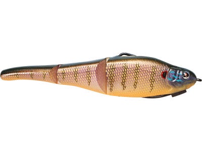 Sebile Magic Swimmer Soft Pro