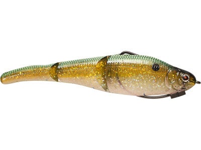 Sebile Magic Swimmer Soft Pro