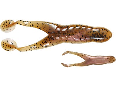 Sizmic Toad 6pk