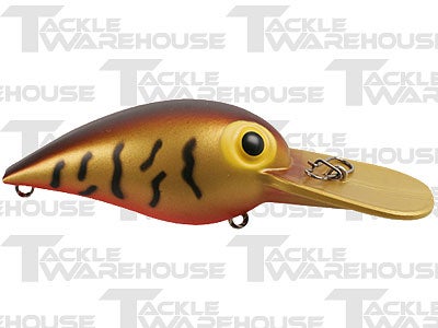 Storm Original Mag Wart Crankbaits