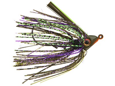 Santone Rayburn Finesse Swim Jig