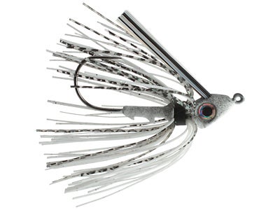 Santone Rayburn Finesse Swim Jig