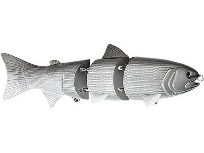 Spro BBZ-1 Swimbait 8