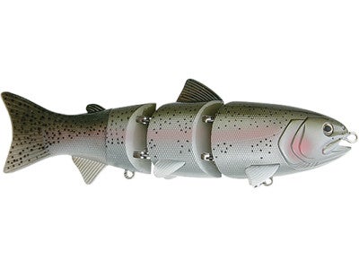 Spro BBZ-1 Swimbait 8