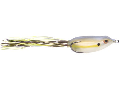 Spro Dean Rojas Bronzeye Frog 65