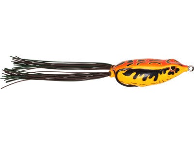 Spro Dean Rojas Bronzeye Frog 65