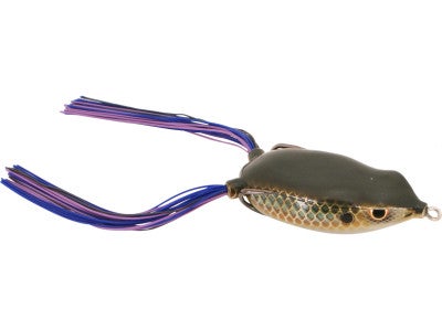 Spro Dean Rojas Bronzeye Frog 65