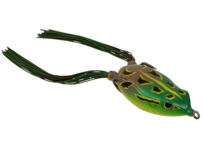 Spro Dean Rojas Bronzeye Frog 65