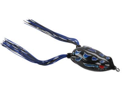 Spro Dean Rojas Bronzeye Frog 65