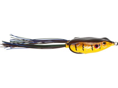 Spro Dean Rojas Bronzeye Frog 65