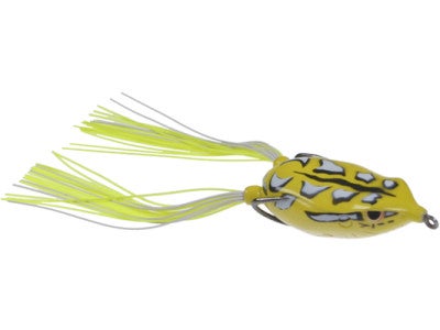 Spro Dean Rojas Bronzeye Frog 65