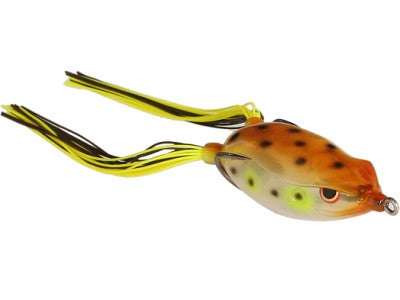 Spro Dean Rojas Bronzeye Frog 65