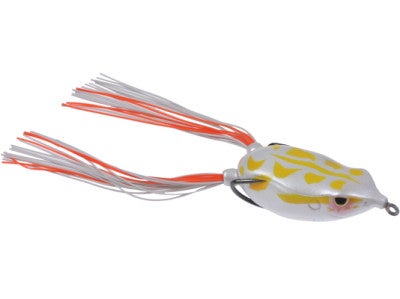 Spro Dean Rojas Bronzeye Frog 65