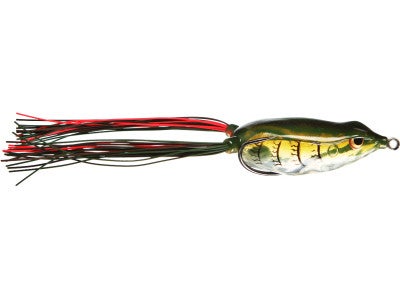 Spro Dean Rojas Bronzeye Frog 65