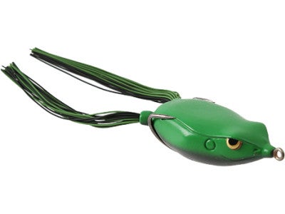 Spro Dean Rojas Bronzeye Frog Jr. 60