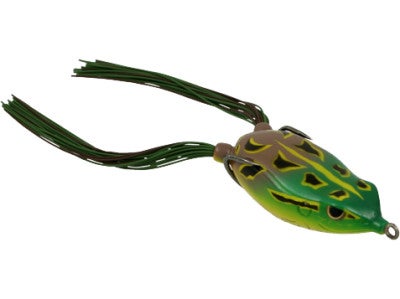 Spro Dean Rojas Bronzeye Frog Jr. 60