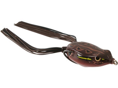 Spro Dean Rojas Bronzeye Frog Jr. 60