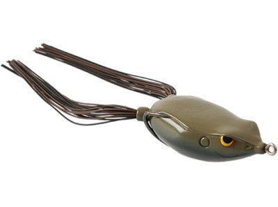 Spro Dean Rojas Bronzeye Frog Jr. 60