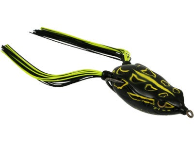 Spro Dean Rojas Bronzeye Frog Jr. 60