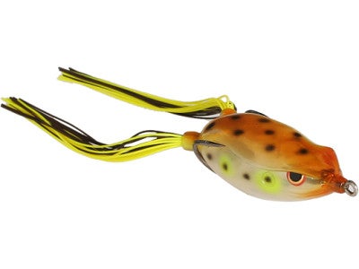 Spro Dean Rojas Bronzeye Frog Jr. 60