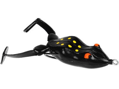Snag Proof Bass Kicker Frog