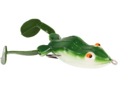 Snag Proof Bass Kicker Frog