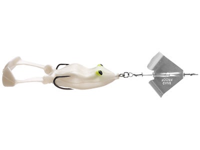 Snag Proof Bobby's Perfect Buzz Frog