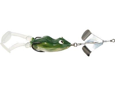 Snag Proof Bobby's Perfect Buzz Frog