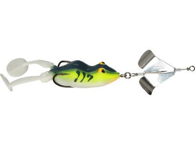 Snag Proof Bobby's Perfect Buzz Frog