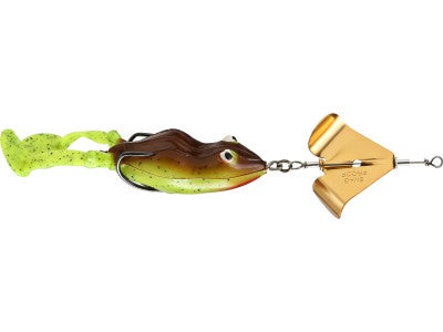 Snag Proof Bobby's Perfect Buzz Frog