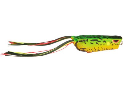 Spro Dean Rojas Bronzeye Poppin' Frog